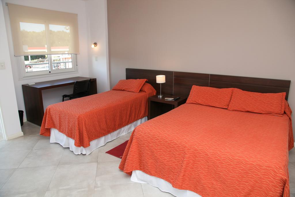 Hotel La Posada Del Viajero ริโอกัวร์โต ห้อง รูปภาพ