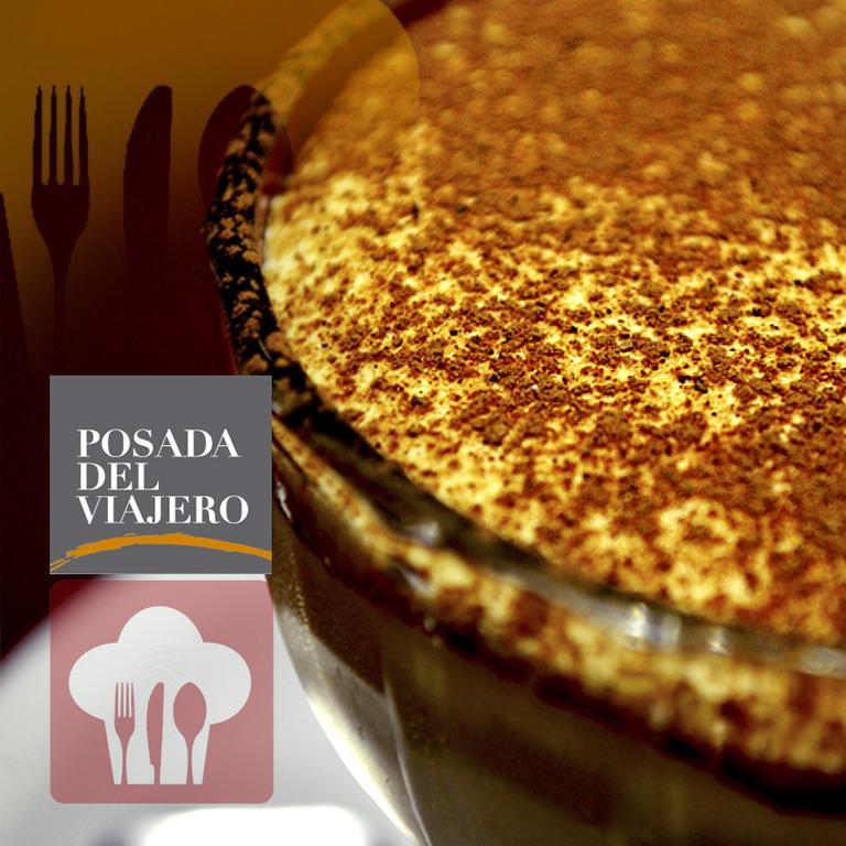 Hotel La Posada Del Viajero ริโอกัวร์โต ภายนอก รูปภาพ